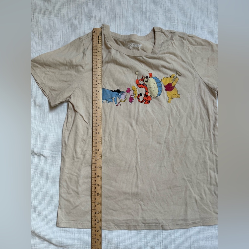 Classic Disney Tee Size M - Picture 3 of 4